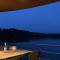 Floating House - Well