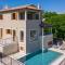 Villa Skraline for 6 people near Umag with salt-water private pool - Krasica