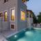 Villa Skraline for 6 people near Umag with salt-water private pool - Krasica