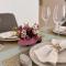 Elegant 1 BR in Empire Residence