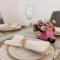 Elegant 1 BR in Empire Residence