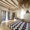 Mgongo tree house