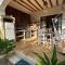 Mgongo tree house