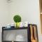 Seawind Condo Tower 1, 2BR Fully Furnished - 达沃市
