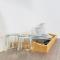 Private room #3 with Queen size, ground floor, AC, 2min to RAB - Ramstein-Miesenbach