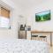 Private room #3 with Queen size, ground floor, AC, 2min to RAB - Ramstein-Miesenbach