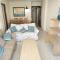 Spacious Apartment in Isla Cristina near Beaches, 115 m²