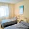 Spacious Apartment in Isla Cristina near Beaches, 115 m²