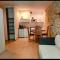 Studio lumineux Paris centre - Chatelet
