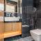 Cozy 1BR with Balcony in Binghatti House, Jumeirah Village Circle by Deluxe Holiday Homes