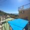 Two houses Villa Diana Jesenice with pool, sauna, playground - Jesenice