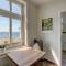 Villa Fernsicht - Wohnung Nr 1 - mit Meerblick - 萨斯尼茨