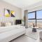 Silkhaus Modern Studio with Private Beach