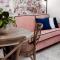 Hotel Aptos Alejandra Home