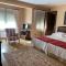 Hotel Aranda