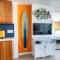 Artsy 32nd Floor Condo with Modern Furnishings & Gorgeous Ocean Views condo
