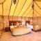 Milagro Luxury camp - Merzouga