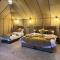 Milagro Luxury camp - Merzouga