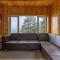 The Deodar Stays