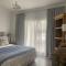 8 Sleeper, 4 Bedroom Home in Franschhoek - 弗朗斯胡克