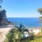 Bright apartment of 44 m with a nice balcony