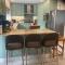 8 Sleeper, 4 Bedroom Home in Franschhoek - 弗朗斯胡克
