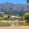 8 Sleeper, 4 Bedroom Home in Franschhoek - 弗朗斯胡克