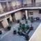 Abadia Suites - Granada