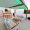 Green Lagoon Penthouse