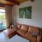 Apartmán Lipno A12