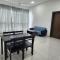 Regalia Suites Best Couples Studio KLCC - 吉隆坡
