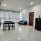 Regalia Suites Best Couples Studio KLCC - 吉隆坡