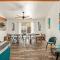 Pueblito Pool & Spa W Boulder Views - Joshua Tree