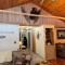 Adirondack Luxury Getaway