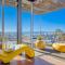 Ocean Views Open Plan Pool 4Bed - Kapské Město