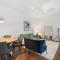 Modern Two Bed Two Bath Flat in Kensington - Knightsbridge - 伦敦