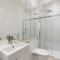 Modern Two Bed Two Bath Flat in Kensington - Knightsbridge - 伦敦