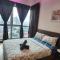 Regalia Suites Best Couples Studio KLCC - 吉隆坡