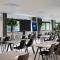 NH Amsterdam Zuid