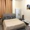 MBZ - New Fabulous Room in Unique Flat - 阿布扎比