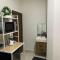 Comfort Suite Near Triumph Luxury Hotel