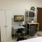 Comfort Suite Near Triumph Luxury Hotel