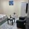 MBZ - New Fabulous Room in Unique Flat - 阿布扎比