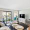 5 Min walk to the beach 1st floor condo Sleeps 4 - جزيرة هيلتون هيد
