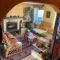 Cosy house