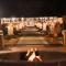 Glamorous Luxury Camp