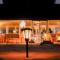 Glamorous Luxury Camp