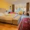 Der Marienhof Hotel Garni