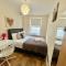 Euston Private Bedrooms 161 Flat3 - 伦敦