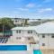Beachside Villa Unit 4